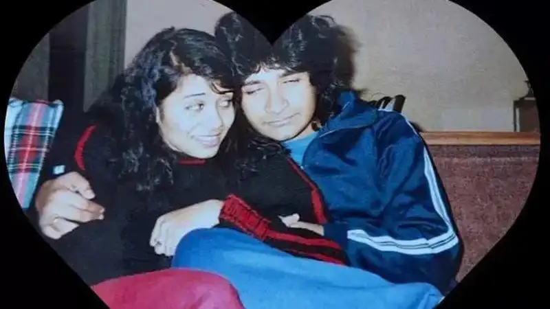 On KK’s birth anniversary, late singer’s wife Jyothy Krishna shares a throwback picture!