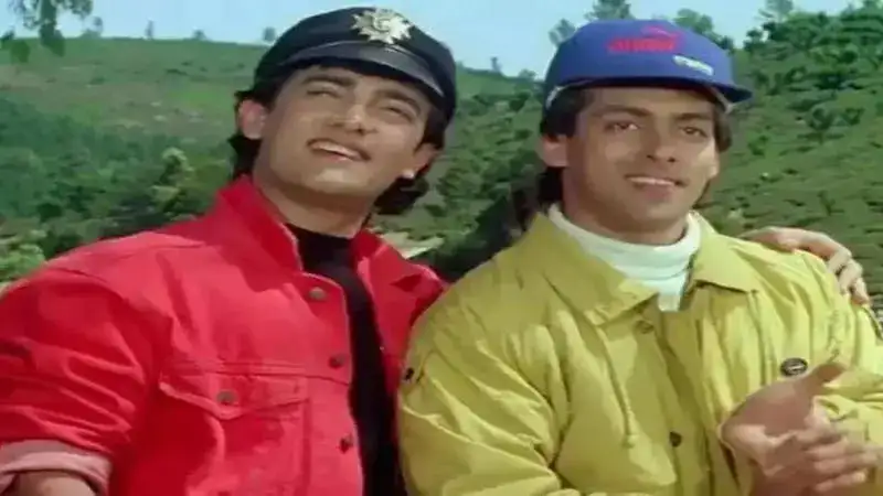 ‘Andaz Apna Apna’ (1994): Unveiling Bollywood's timeless comedy classic