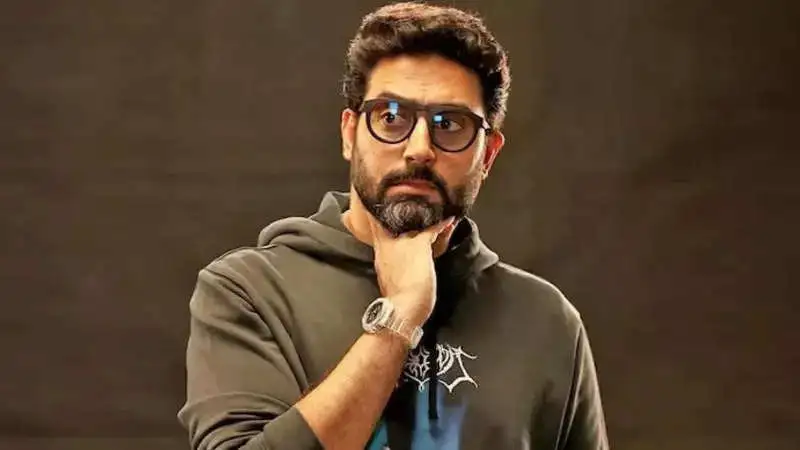 Abhishek Bachchan feels embarrassed on being called the 'Batman of Bollywood'