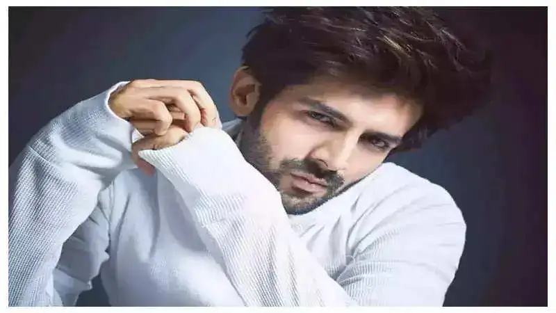 Kartik Aaryan recalls his modelling days, says, "I competed in categories like best ramp walk"