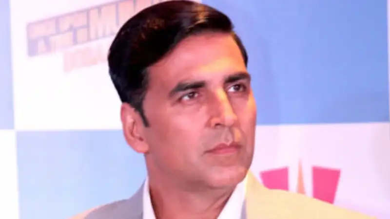 When Akshay Kumar made shocking revelation about not bagging any award