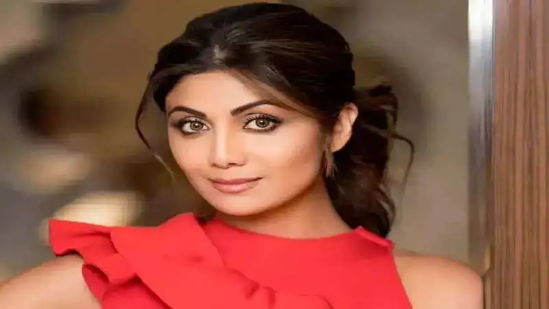 Shilpa Shetty celebrates ‘International Day for Elimination of Violence Against Women’