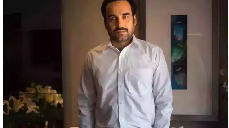 Supporting actor and character actor are phrases that actor Pankaj Tripathi disdains