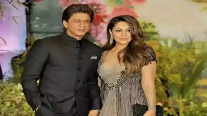 Gauri Khan shares an annoying habit of her husband Shah Rukh Khan on Koffee with Karan