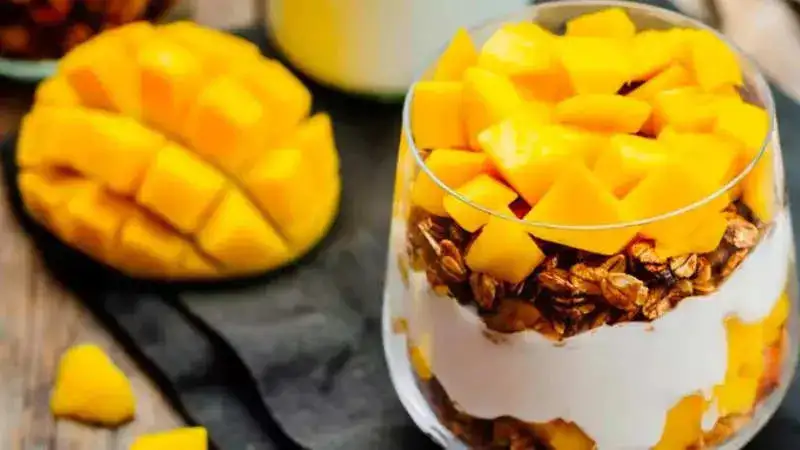 10 Best Mango recipes for the summer season!