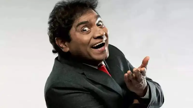 Happy Birthday Johnny Lever! Check out some of his most iconic movie scenes!