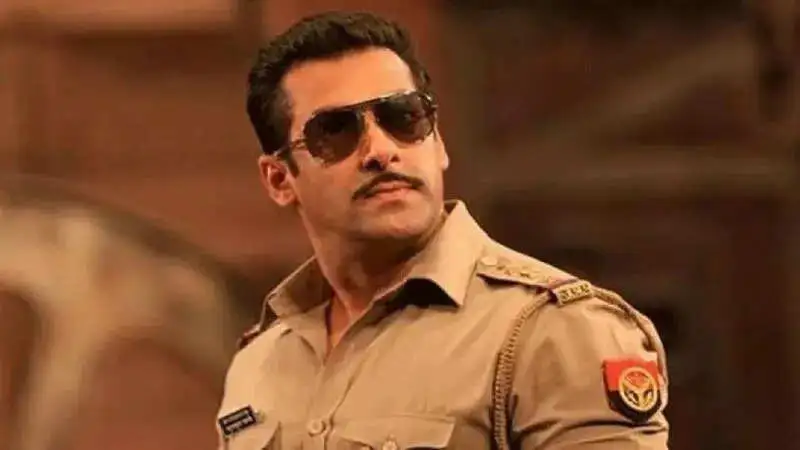 What! Has Salman Khan rejected the ‘Dabangg 4’ script? Here is what we know