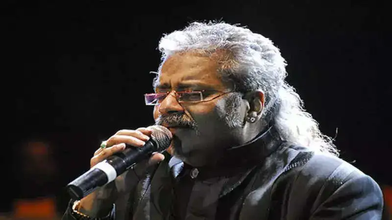 Hariharan on nepotism: “There’s no nepotism in music, my own son has been struggling for five years”