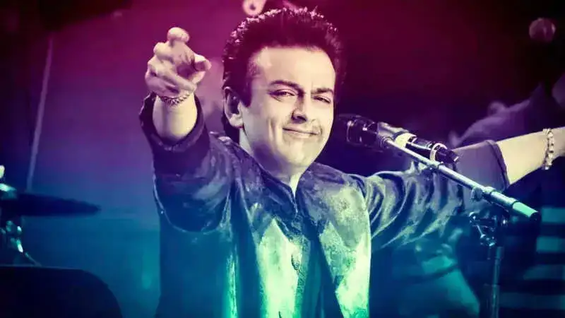 Adnan Sami's birthday tribute: Reliving his hit songs