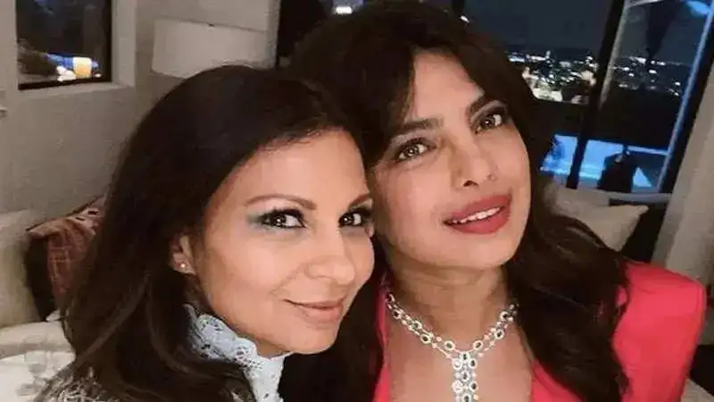 Priyanka Chopra's manager breaks silence on actor’s comments on Bollywood