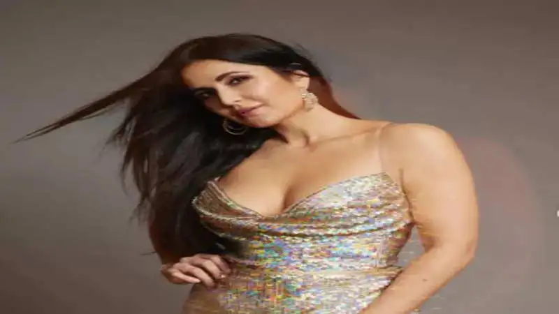 MIRCHI EXCLUSIVE: Is Katrina Kaif manifesting a baby for the year 2023?