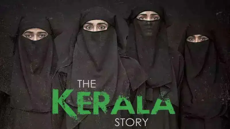 Vipul Amrutlal Shah's 'The Kerala Story' trailer out