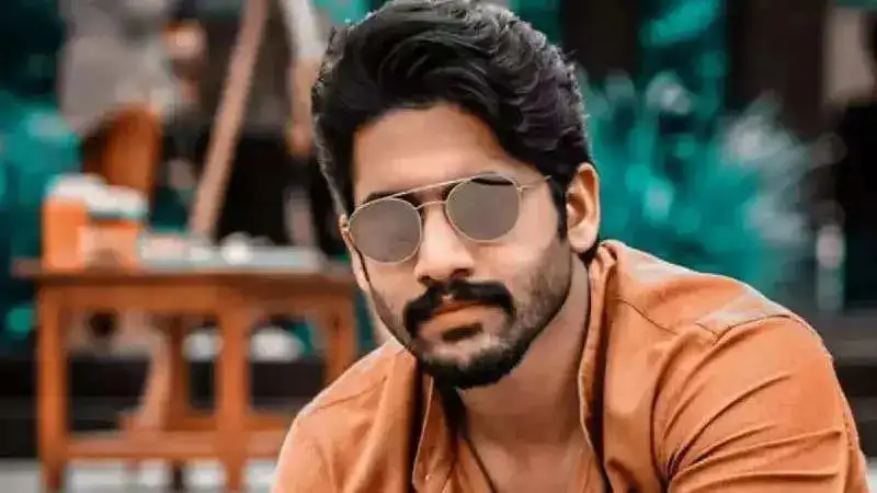 6 Best songs of Naga Chaitanya