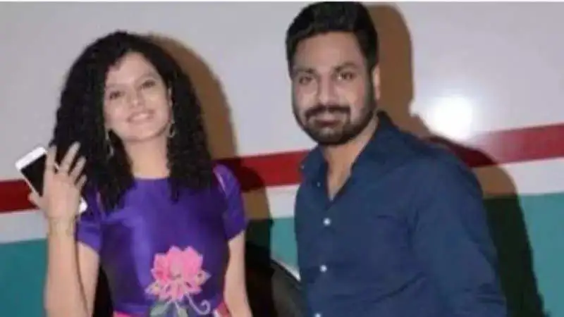 Music composer Mithoon and ‘Aashiqui 2’ singer Palak Mucchal to get married on November 6