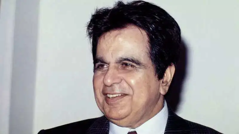 A film fest for Dilip Kumar's 100th birth anniversary called 'Dilip Kumar - Hero Of Heroes'