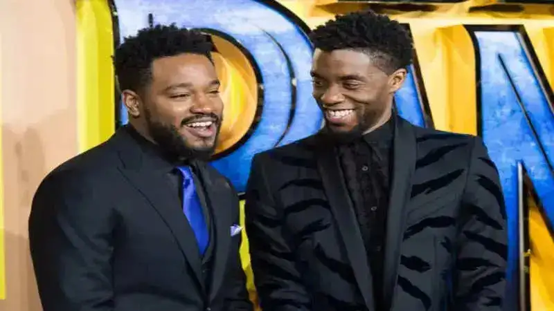 ‘Black Panther: Wakanda Forever’ cast pays tribute to Chadwick Boseman on the Premiere night