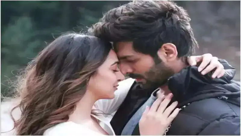 'Satyaprem Ki Katha,' starring Kartik Aaryan and Kiara Advani, will be released in June 2023