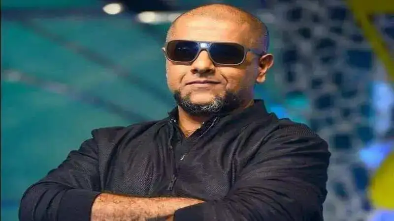 Indian Idol 14: Vishal Dadlani sings ‘Jhoome Jo Pathaan’ on a special demand!