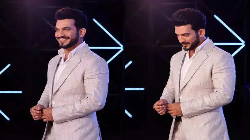 Arjun Bijlani predicts the 'Bigg Boss 16' winner! Guess who is it