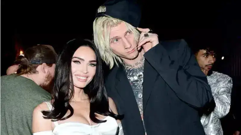 Megan Fox deletes Instagram amidst breakup rumours with Machine Gun Kelly