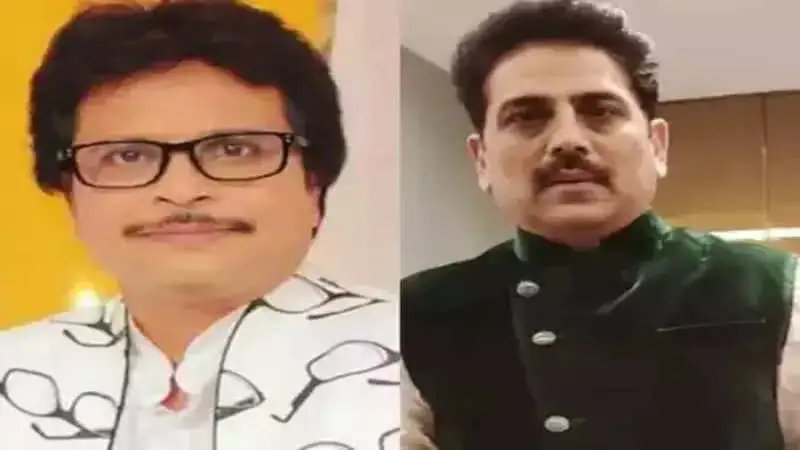 Is this why Shailesh Lodha quit ‘Taarak Mehta Ka Ooltah Chashma’?