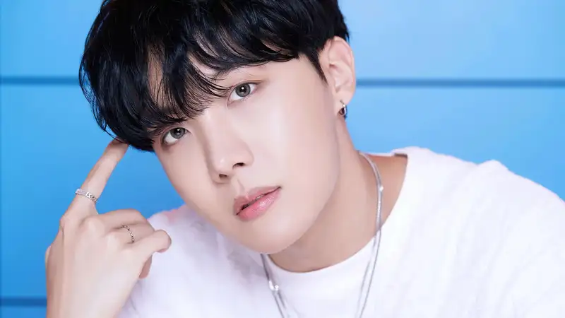 BTS member J-Hope Drops His New Song "MORE” From His Upcoming Solo Album