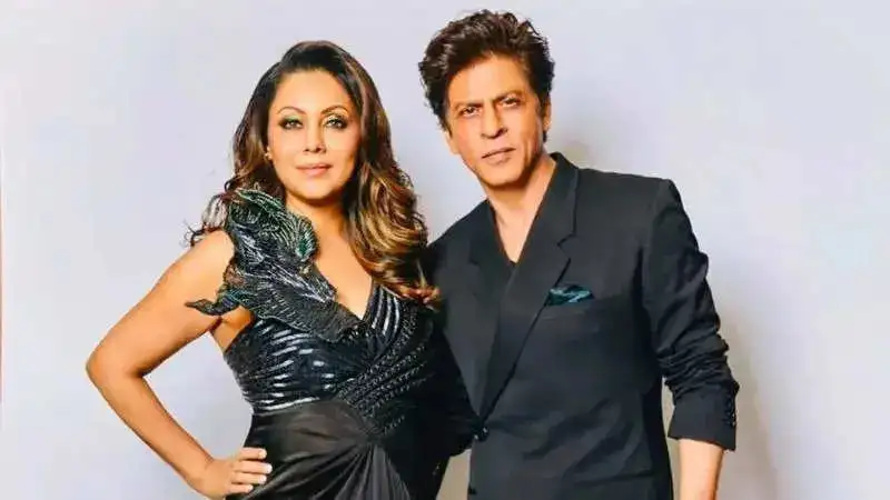 When Shah Rukh Khan had changed his name to get married to Gauri Khan