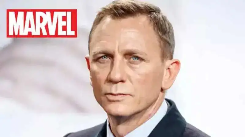 Daniel Craig to join MCU? Deets inside