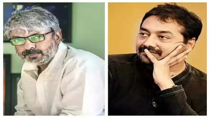 Anurag Kashyap says that Sanjay Leela Bhansali hated ‘Dev D’. Here’s why