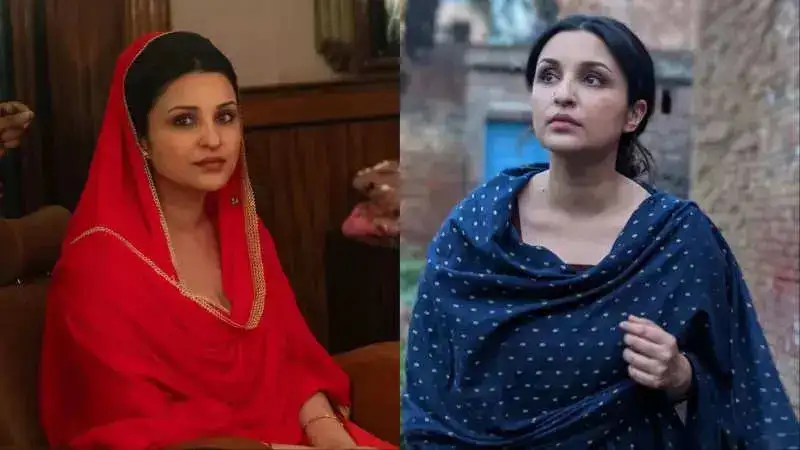 “Amar Singh Chamkila and Amarjot Kaur are ‘Gods’ to us”, says Parineeti Chopra