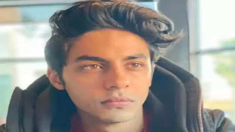 Aryan Khan shoots for an ad on Instagram. Shah Rukh Khan's comment will steal your heart!