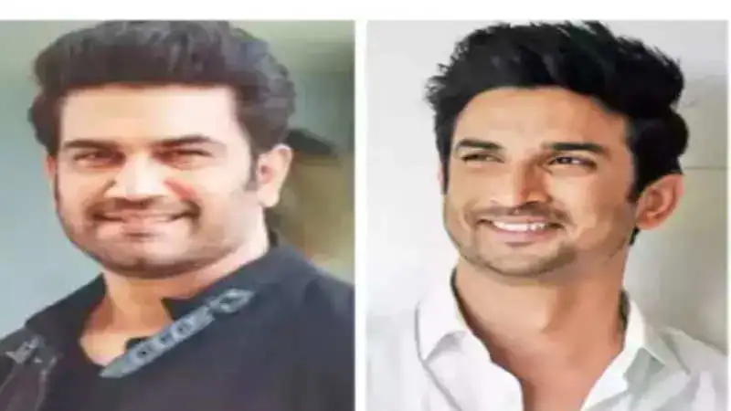 Sharad Kelkar feels Sushant Singh Rajput set an example for everyone on how to switch from TV to films