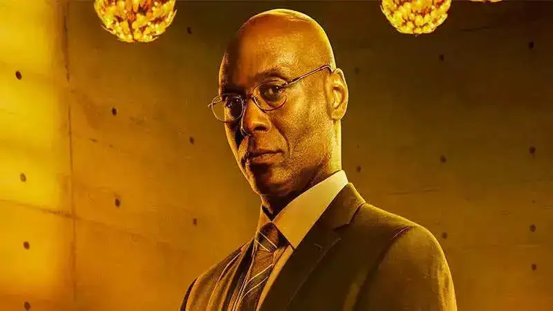 A tribute to Lance Reddick, 10 most iconic roles of the fallen legend