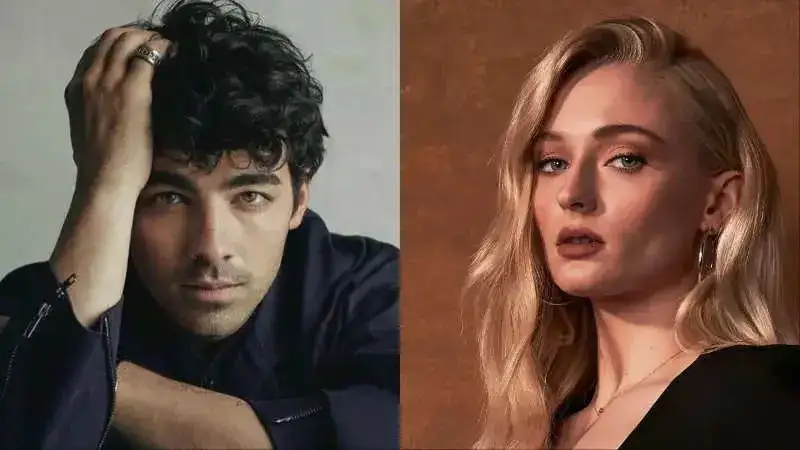 Singer Joe Jonas and his ex-wife Sophie Turner’s California house put on sale!