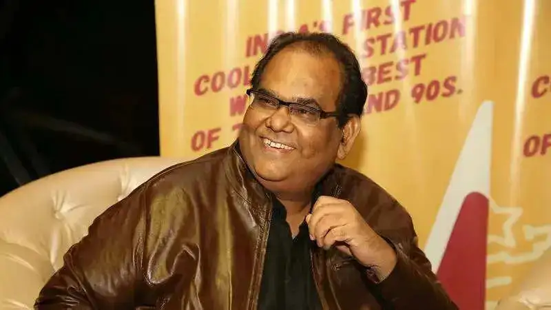 Satish Kaushik was murdered? Deets inside