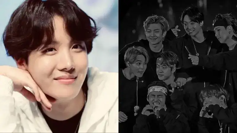 J-Hope on BTS’ comeback: It will have a huge impact