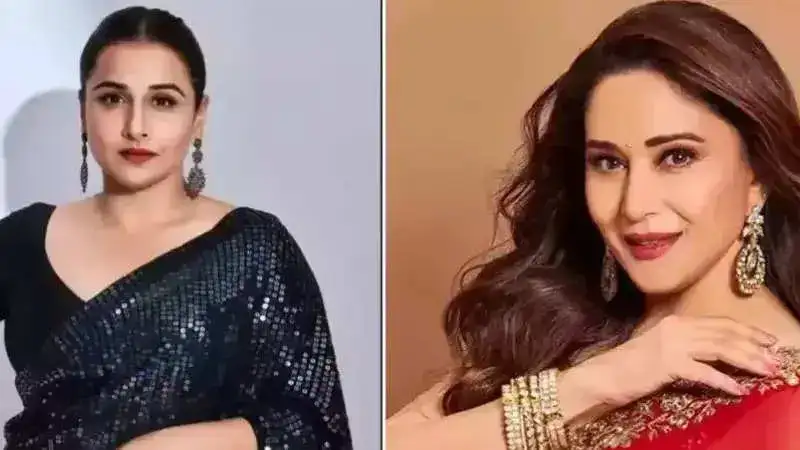 Vidya Balan and Madhuri Dixit to have a dance face-off in 'Bhool Bhulaiyaa 3?'