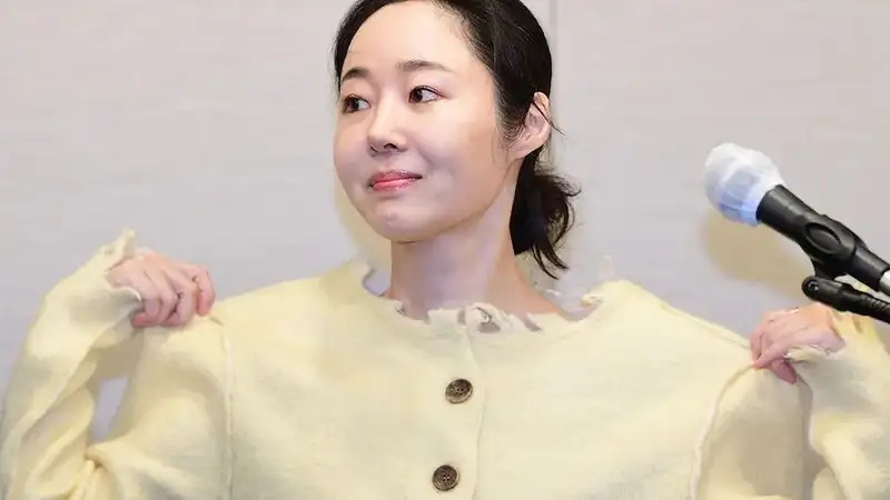 Min Hee Jin resigns from ADOR and ends ties with HYBE amid ongoing dispute