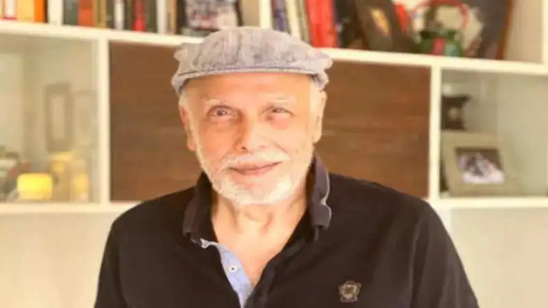 The Director Of All Seasons: Mahesh Bhatt Turns 74