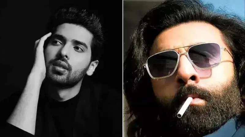 Was singer Armaan Malik judged for calling Ranbir Kapoor the ’best actor of our generation'? Deets inside