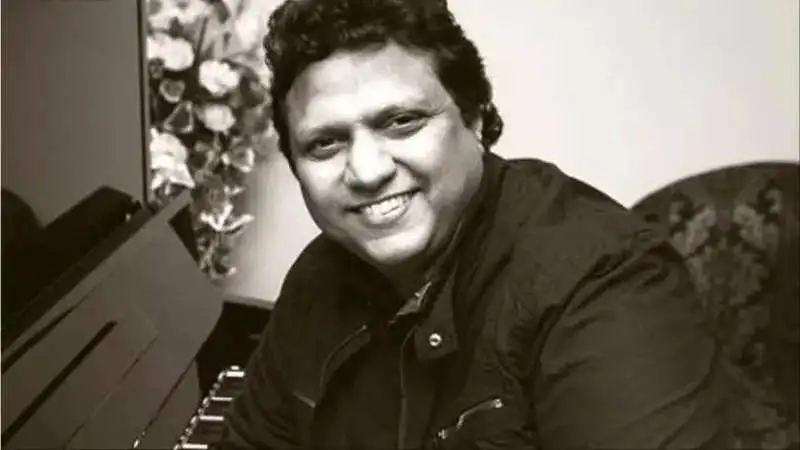 Was music composer Mani Sharma forced to copy a song in ‘Aadi’?