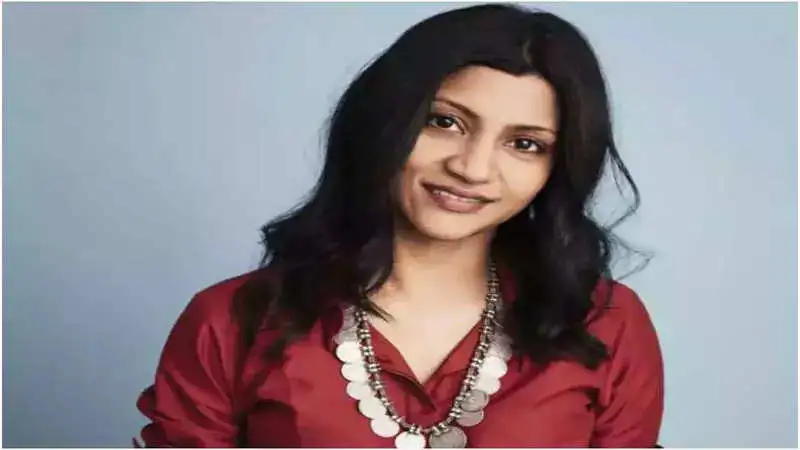 Happy Birthday Konkana Sen! Take a look at 5 Most iconic characters of the actress