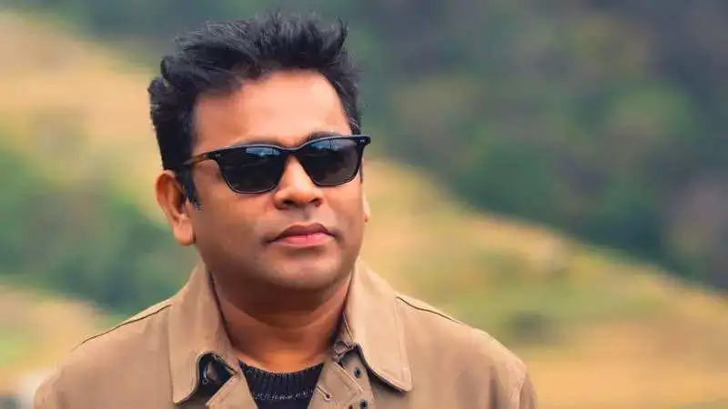 A R Rahman dominates as the highest-paid singer in Indian cinema