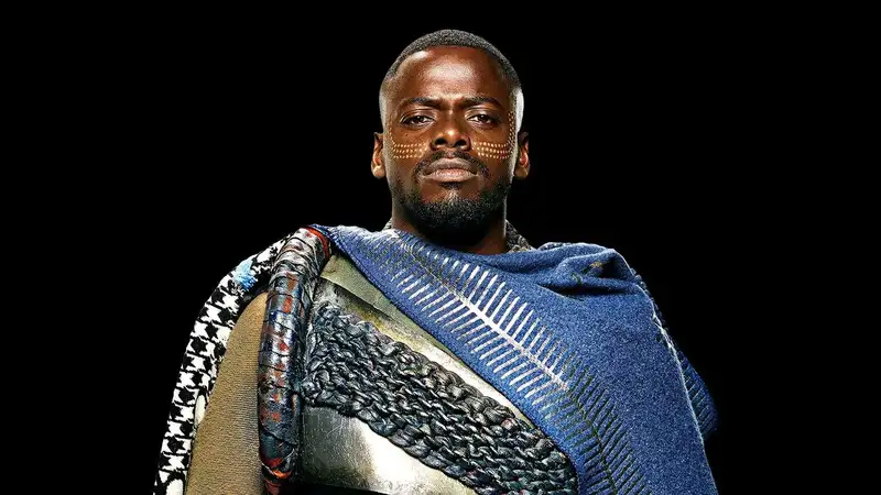 Daniel Kaluuya confirmed not to be a part of 'Black Panther: Wakanda Forever’