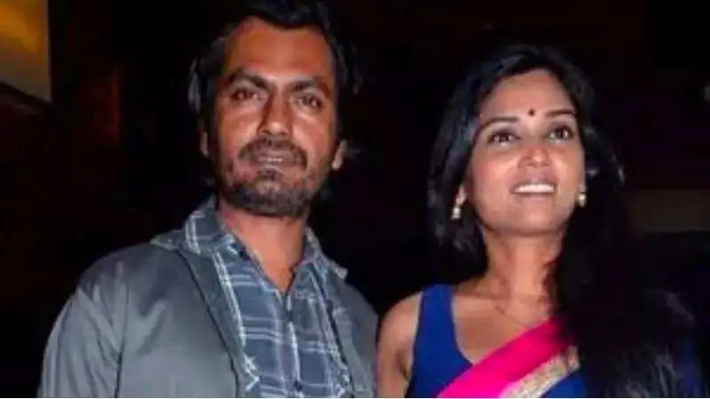 Nawazuddin Siddiqui's wife Aaliya says she may file for divorce amidst property dispute