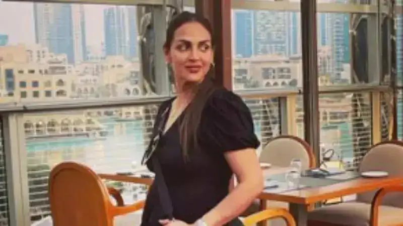 5 lesser-known facts you didn’t know about Bollywood actress Esha Deol