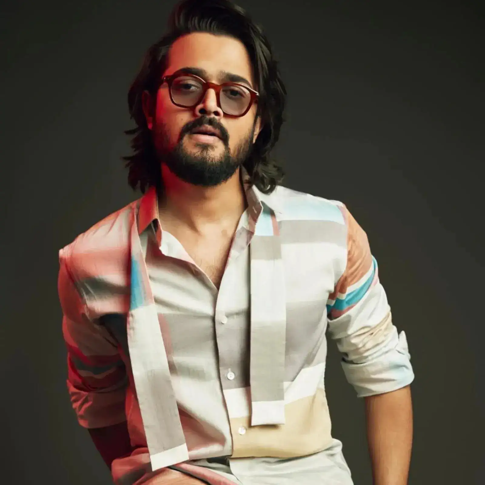 Bhuvan Bam.