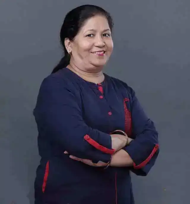 Nisha Madhulika