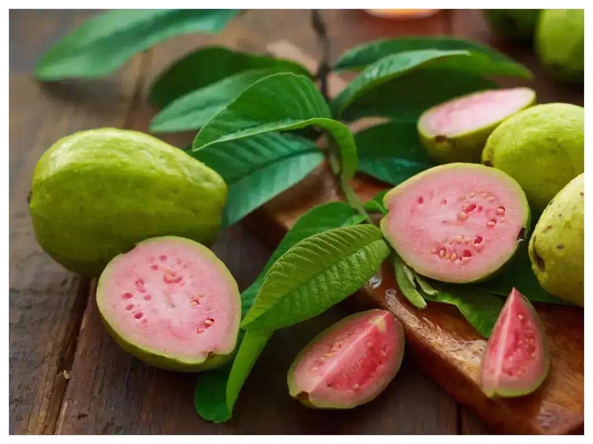 guava