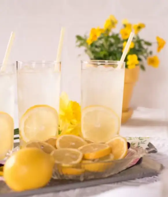 Lemonade